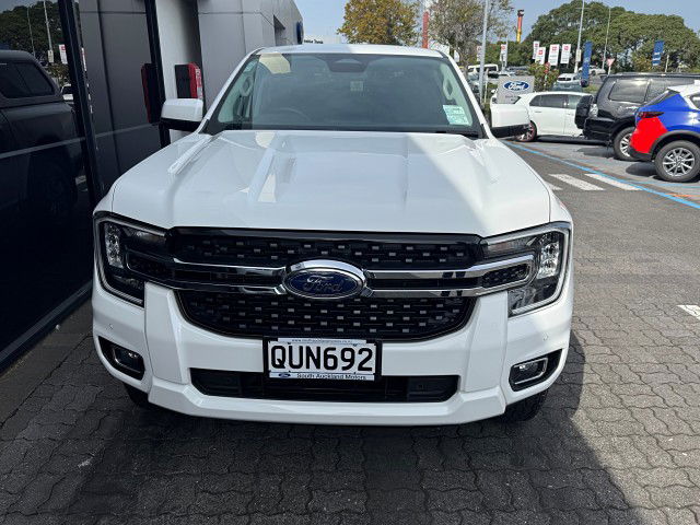 2024 Ford Ranger XLT 2.0 Bi Turbo 4WD