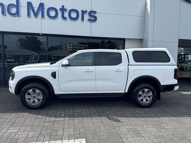 2024 Ford Ranger XLT 2.0 Bi Turbo 4WD