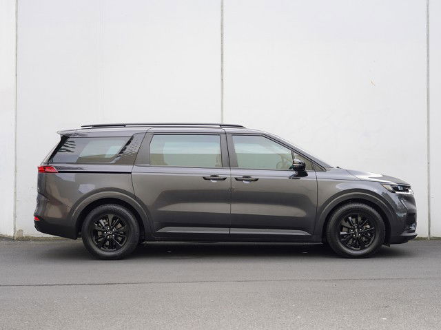 2022 Kia Carnival EX 2.2DT 8A 5Dr Wagon