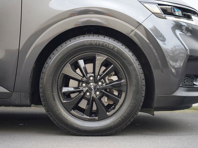 2022 Kia Carnival EX 2.2DT 8A 5Dr Wagon