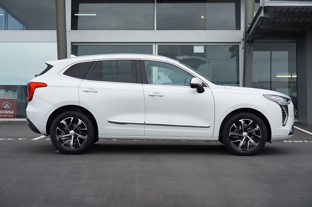 2024 Haval Jolion Ultra 1.5PT 7A 5Dr Wagon