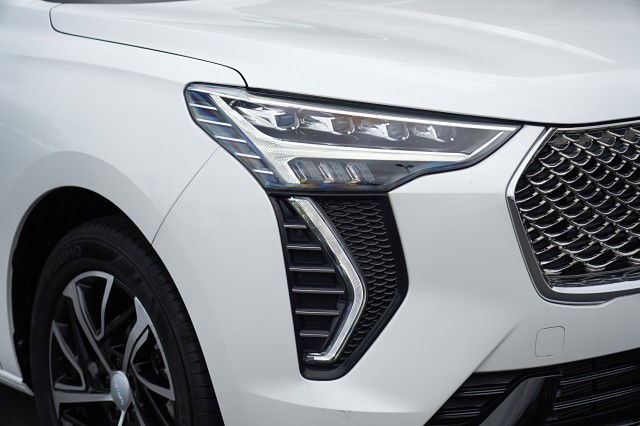 2024 Haval Jolion Ultra 1.5PT 7A 5Dr Wagon