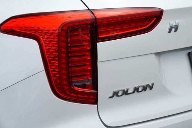 2024 Haval Jolion Ultra 1.5PT 7A 5Dr Wagon