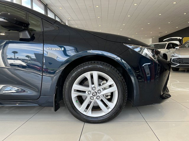 2021 Toyota Corolla Sx 1.8Ph/Cvt