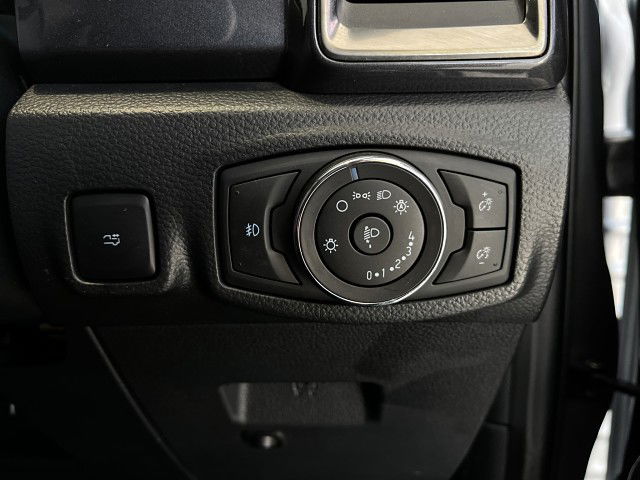 2021 Ford Ranger Wildtrak X 2.0D/4Wd
