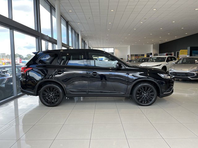 2022 Mitsubishi Outlander Sp 2.4P/4Wd/Cvt