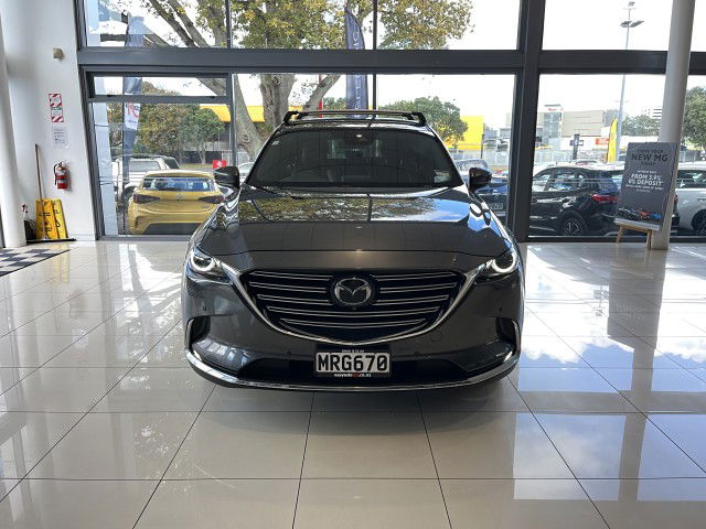 2020 Mazda CX-9 Takami 2.5Pt/4Wd/6At