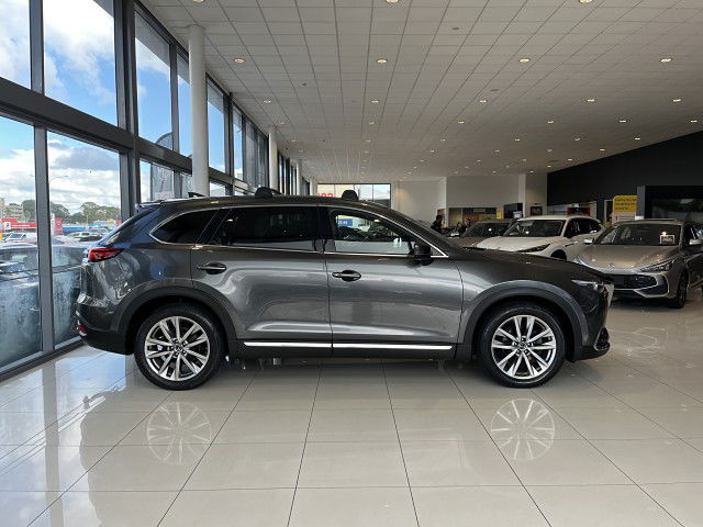 2020 Mazda CX-9 Takami 2.5Pt/4Wd/6At