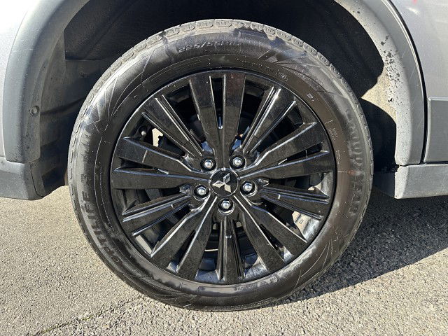 2020 Mitsubishi Outlander SP 4WD