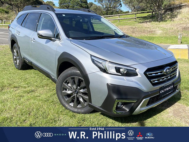 2025 Subaru Outback 2.5i