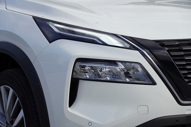 2024 Nissan X-Trail e-Power Ti-L 4WD