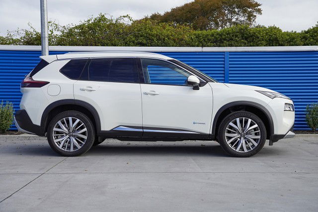 2024 Nissan X-Trail e-Power Ti-L 4WD