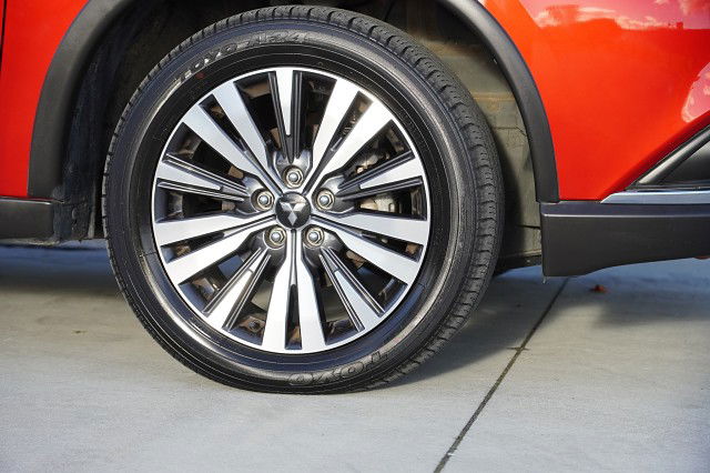 2021 Mitsubishi Outlander XLS 2.4 4WD