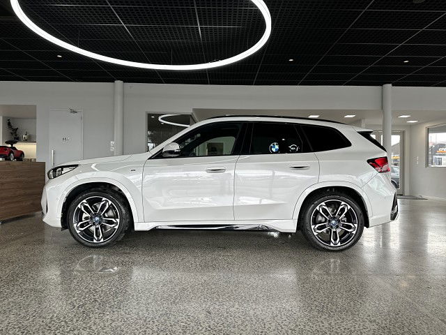 2023 BMW iX1 xDrive30