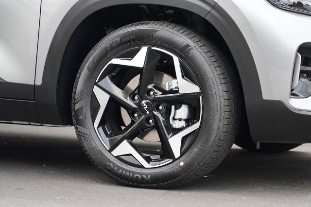 2025 Kia Seltos LX+ 2.0P 6A 5Dr Hatch