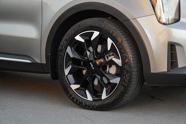 2025 Kia Sorento AWD Premium 2.2D DCT 5Dr Wagon