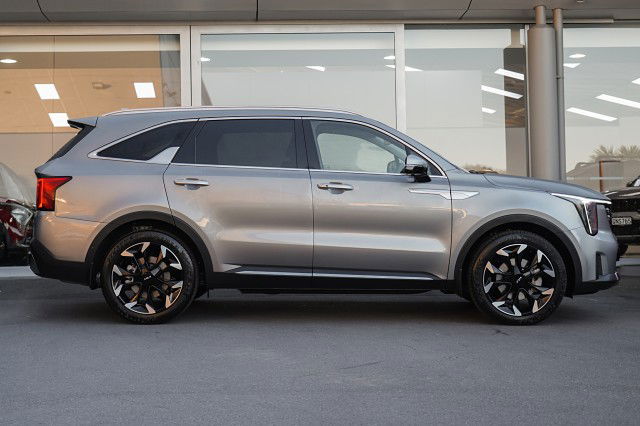 2025 Kia Sorento AWD Premium 2.2D DCT 5Dr Wagon