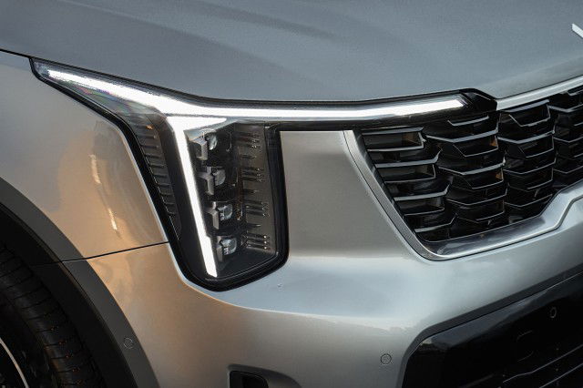 2025 Kia Sorento AWD Premium 2.2D DCT 5Dr Wagon