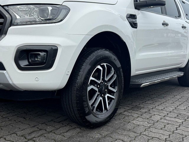 2020 Ford Ranger WILDTRAK 2.0 Bi Turbo 4WD