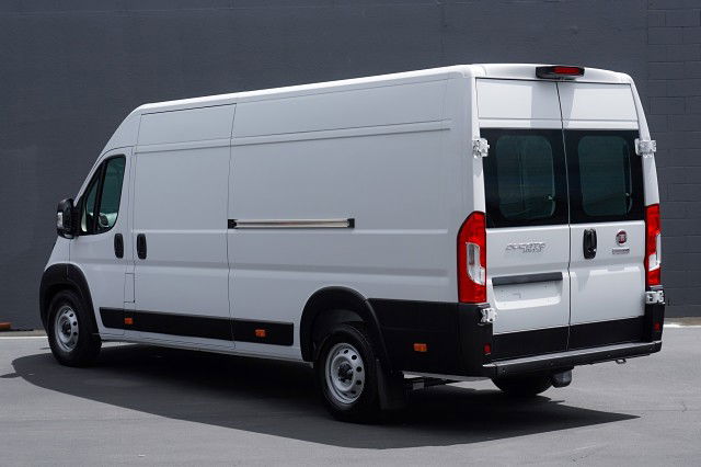 2025 Fiat Ducato 295 2.2D 9A XLWB Van