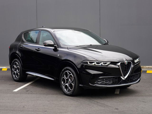 2025 Alfa Romeo Tonale Ti 1.5P 160CV Hybrid 5Dr Wagon