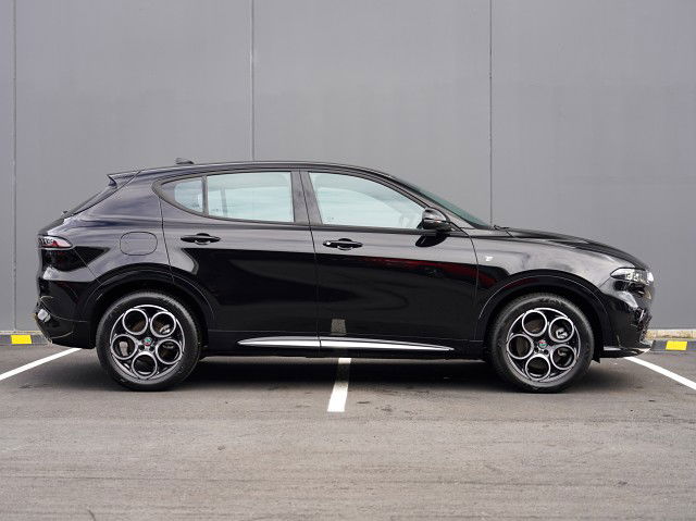2025 Alfa Romeo Tonale Ti 1.5P 160CV Hybrid 5Dr Wagon