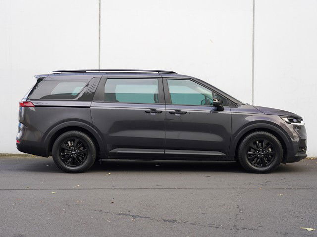 2022 Kia Carnival EX 2.2DT 8A 5Dr Wagon