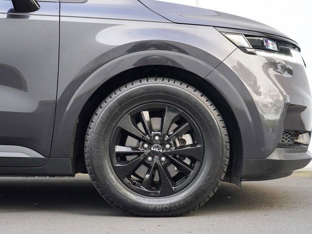 2022 Kia Carnival EX 2.2DT 8A 5Dr Wagon