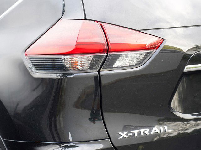 2017 Nissan X-Trail 2.0L 4WD Hybrid