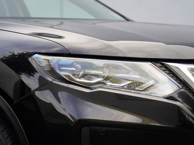 2017 Nissan X-Trail 2.0L 4WD Hybrid