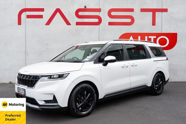 2023 Kia Carnival EX 2.2DT/8AT