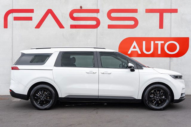 2023 Kia Carnival EX 2.2DT/8AT
