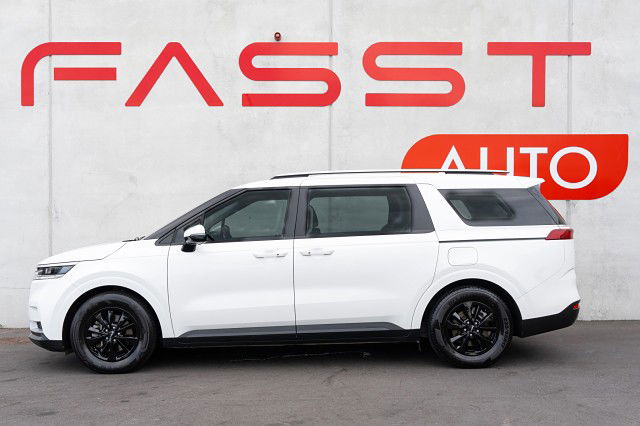 2023 Kia Carnival EX 2.2DT/8AT