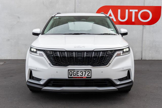 2023 Kia Carnival EX 2.2DT/8AT