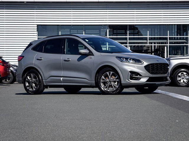 2023 Ford Escape St-Line Fhev 2.5Ph