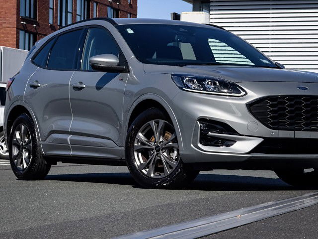 2023 Ford Escape St-Line Fhev 2.5Ph