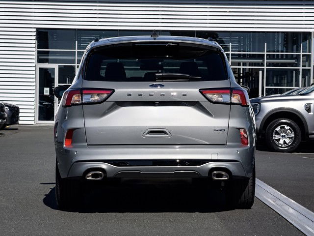 2023 Ford Escape St-Line Fhev 2.5Ph