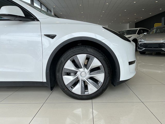 2022 Tesla Model Y Rear Wheel Drive 60K