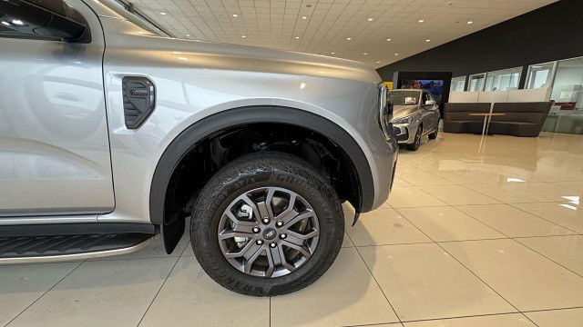 2023 Ford Ranger Wildtrak 2.0D/4Wd