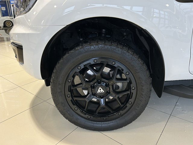 2022 Ford Everest Sport 2.0 Bi-Turbo AWD