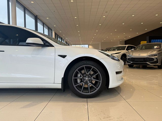 2022 Tesla Model 3 Rear Wheel Drive 60K