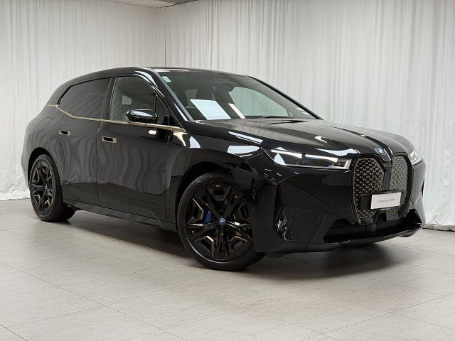 2023 BMW iX BMWi vehicles 50 SE +Comfort