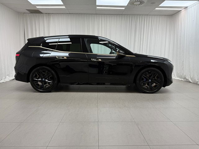 2023 BMW iX BMWi vehicles 50 SE +Comfort