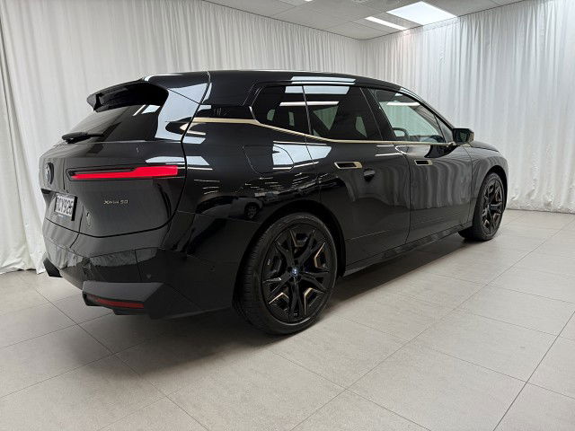 2023 BMW iX BMWi vehicles 50 SE +Comfort