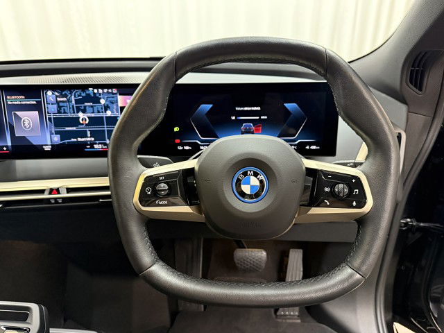 2023 BMW iX BMWi vehicles 50 SE +Comfort