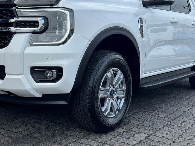 2024 Ford Ranger XLT 2.0 Bi Turbo 2WD
