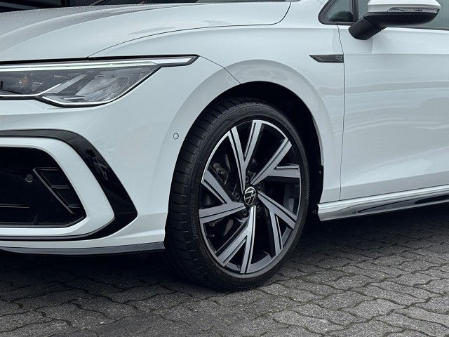 2023 Volkswagen Golf TSI R-Line