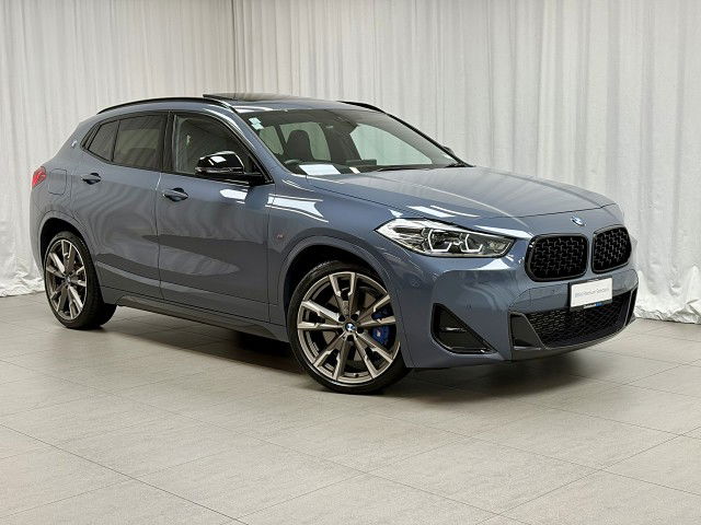 2022 BMW X2 M35i M Performance