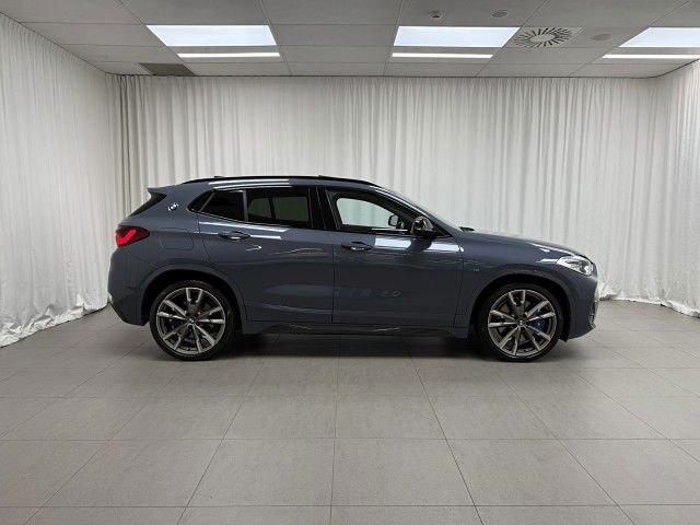 2022 BMW X2 M35i M Performance