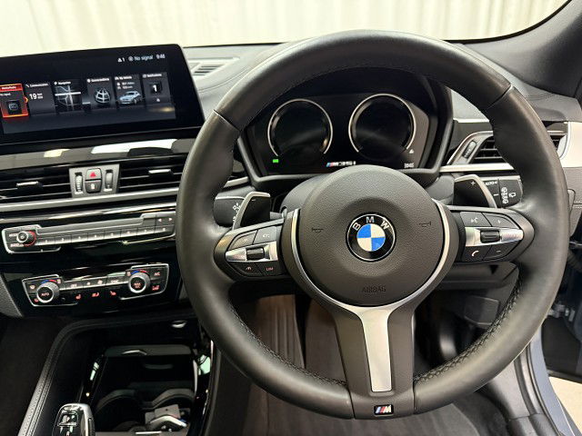 2022 BMW X2 M35i M Performance
